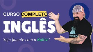 Inglês Curso Gratuito Completo  Prof Rui Ventura  Apresentação e aula 01 [upl. by Leunamne]