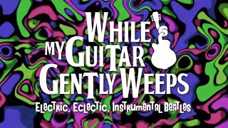 Sgt Peppers Lonely Hearts Club Band Lyric Video [upl. by Jammie133]