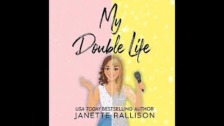 My Double Life Janette Rallison [upl. by Earle]