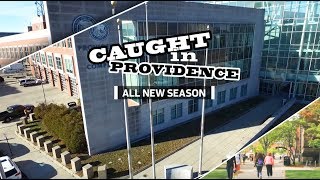 Caught in Providence All New Cases [upl. by Nylodnew]