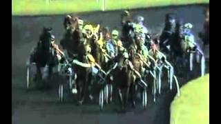 Ourasi  Prix dAmerique 1990 [upl. by Gamali234]