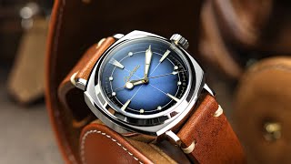 How this Panerai alternative outperforms Panerai [upl. by Zitella998]