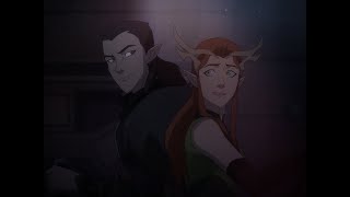 vaxleth edit  evergreen [upl. by Odawa777]