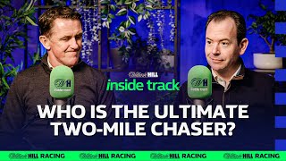 SPRINTER SACRE VS MOSCOW FLYER amp ALTIOR REGRETS INSIDE TRACK THE DEBATE [upl. by Trebreh]