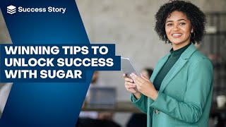 Empresas ADOCs Winning Tips to Unlock Success with Sugar Empresas ADOC Success Story  SugarCRM [upl. by Jedediah]