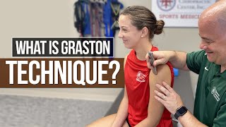 What is Graston Technique [upl. by Lauritz]