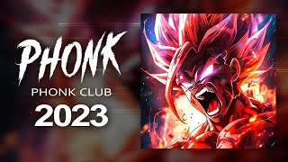 Phonk House Mix ※ Best Aggressive Drift Phonk ※ Фонк 2023 [upl. by Adnuhsed]