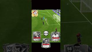 Wested Defense Fc Mobile 24 fcmobile [upl. by Jocelyne]