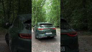 Kia Proceed GTLine w Experience Green ❤️ [upl. by Ecnedurp925]