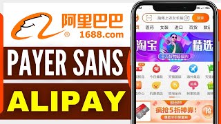 Comment Payer Sur 1688 Sans Alipay  2025 [upl. by Aura]