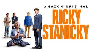 Ricky Stanicky 2024 Movie  Zac Efron John Cena Peter Farrelly  Ricky Stanicky Movie Full Review [upl. by Dotti163]