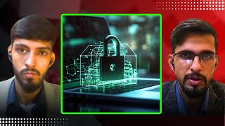 AI in Cybersecurity  Turab Raza Cyberseurity Consultant  Poiesis Podcast  Episode 2 [upl. by Yrellam]