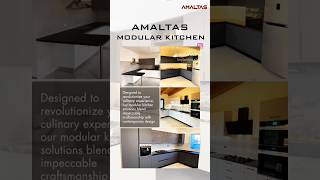 Amaltas Modular Kitchens [upl. by Erlene]