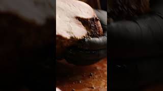 Smoked Texas Turkey Breasts [upl. by Litnahs]