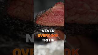 Let’s grill a tri tip and not overcook it recipe [upl. by Uticas]