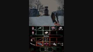 Dementium 2 Chapter 5 Part 1 Playthrough [upl. by Waldman]