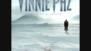 Vinnie Paz  Keep moving on [upl. by Lirrad42]