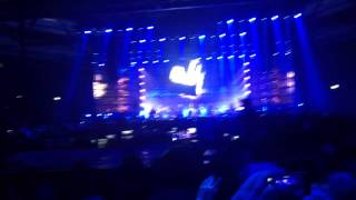 Die Fantastischen Vier  MFG 201214 Stuttgart live [upl. by Black]