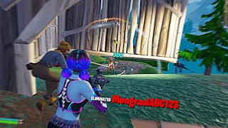 Meek Mill ❌ Fortnite Montage [upl. by Ingeberg]