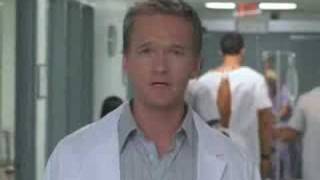 Neil Patrick Harris spoofs Doogie Howser role for Old Spice [upl. by Enomad]