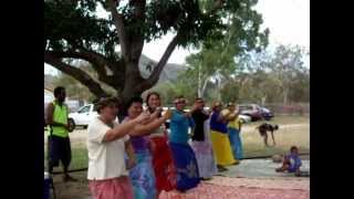 Nukunonu Picnic Townsville [upl. by Malory869]