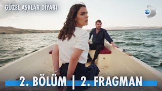 Güzel Aşklar Diyarı 2 Bölüm 2 Fragmanı  Tufan Denizi kaçırıyor [upl. by Asereht998]