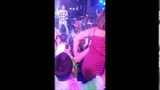 farruko j balvin 6 am en vivo medusa dallas texas [upl. by Aldarcy4]