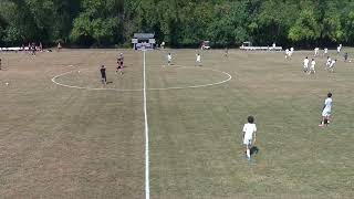 BCCC Centurions Hudl Flex Recording Vs Central Penn Tactical [upl. by Aizirtap452]