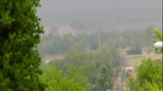 The Great Yazoo Tornado Part 1wmv [upl. by Ahsiniuq]