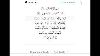 Suratul Fathia [upl. by Conal]