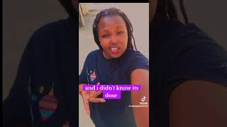 kalenjin failure song English Version ❤️❤️❤️ [upl. by Annaer]