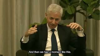 Bill Ackman  Pershing Square Business Plan amp Vision [upl. by Boj673]