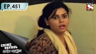 Crime Patrol  ক্রাইম প্যাট্রোল Bengali  Ep 451  An Escaped Convict Part2 [upl. by Aneris]