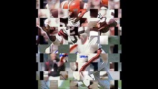 Jim Brown The Greatest Ever [upl. by Aigneis525]