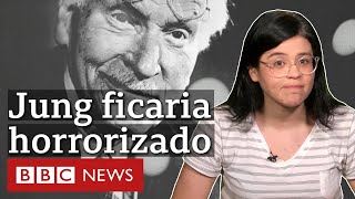 Por que Carl Jung provavelmente se horrorizaria com a interpretação atual de conceitos que criou [upl. by Ai]