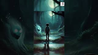 The Mysterious Magical Pond  Suspenseful Urdu Story with Twists Every Minute [upl. by Levania]