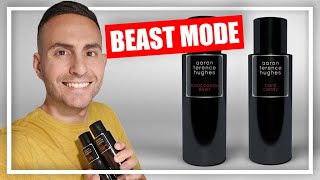 POWERHOUSE GOURMANDS  Hard Candy amp Hard Candy Elixir by Aaron Terence Hughes Fragrance Review [upl. by Ludovick]