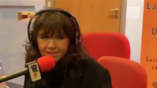 Sonia Belolo Live Les Ballons Rouges Le Kiosque AIR SHOW 10 01 2019 [upl. by Maibach]