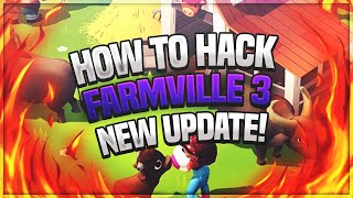 FarmVille 3 Hack Guide 2024 ✅ How To Get Gems With FarmVille 3 Cheats 🔥 iOS Android MOD APK [upl. by Ysnil]