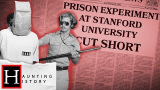 The Stanford Prison Experiment Unlocking The Truth  Official Trailer  National Geographic [upl. by Anetta]