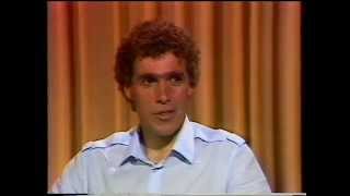 Sportweekend 1983 Lucien Van Impe BK wielrennen te Ronse [upl. by Neelhtak204]