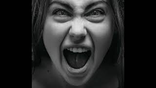 Woman Screaming Horror Scream Effect 1 Hour [upl. by Ahtennek]