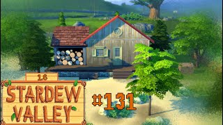 quotMein treuer Fischquot Stardew Valley 16 131 [upl. by Ymaral]