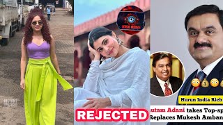 Jannat zubair  Big Boss Rejected 😱  Avneet Kaur Bag 😱  Shardha Kapoor Ne Beat 😍 CU EP  26 [upl. by Casmey]