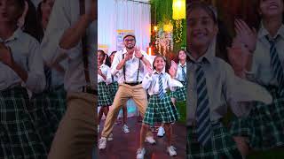 AdivasiDC by Sanjay Raiyoutubeshorts dance shorts fdccompany [upl. by Asilanom]