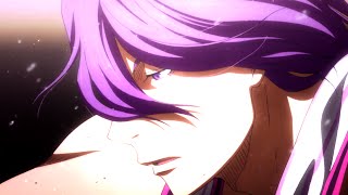 Kuroko No Basket  Murasakibara AMV [upl. by Madison179]