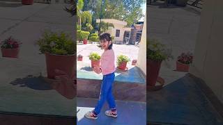 tere liye Remix ytshorts song dance cutebaby [upl. by Boniface461]