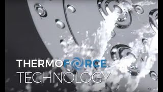 Pfister Thermoforce™ Shower Technology [upl. by Bottali872]