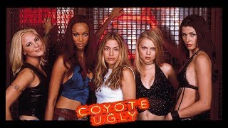 Coyote Ugly 2000 Trailer por Netflix  Sub Español [upl. by Dnalyr]