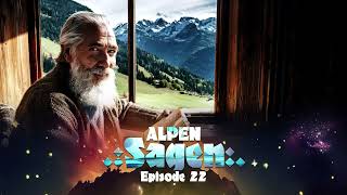 Alpensagen  Episode 22  Theophrastus Paracelsus und der Teufel Tirol [upl. by Ellerred]